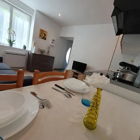 Savane Appartement *