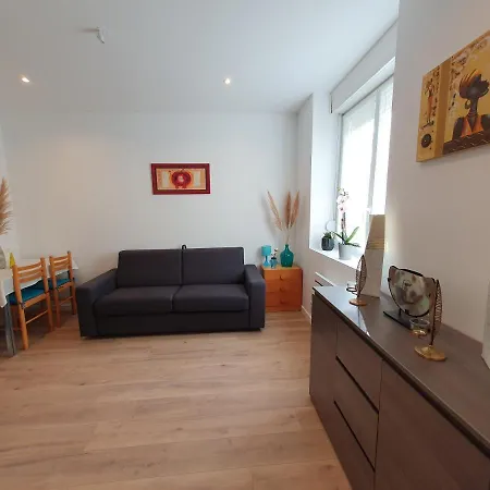 Appartement Savane *