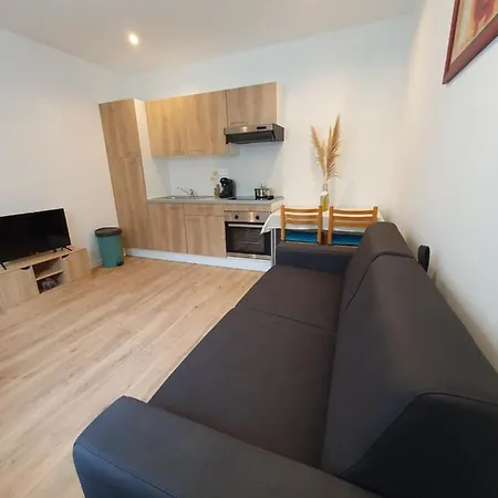 Savane Appartement *