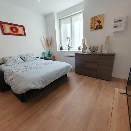 Appartement Savane