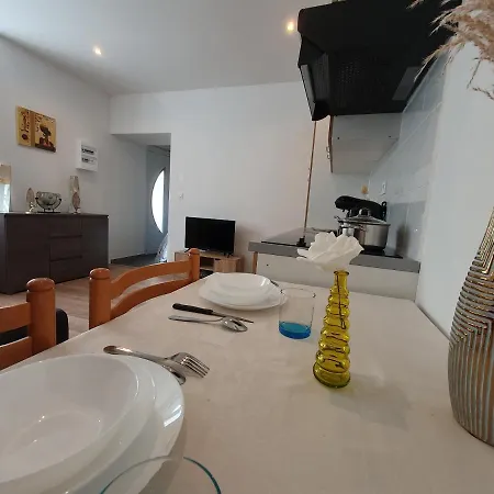 Appartement Savane *