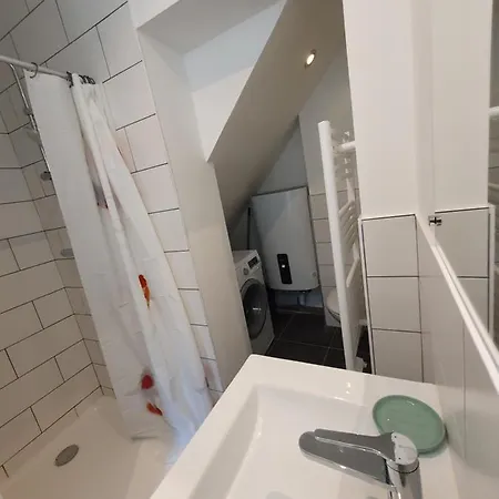 Appartement Savane *