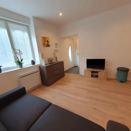 Savane Appartement