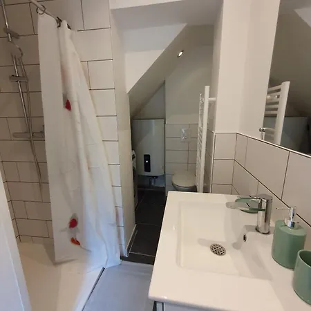 Savane Appartement *