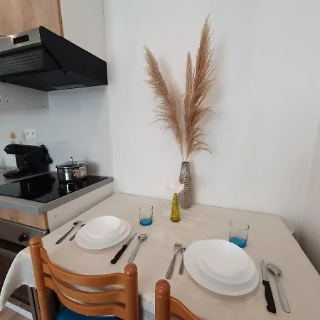 Appartement Savane *