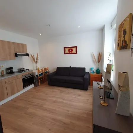 Appartement Savane Nancy