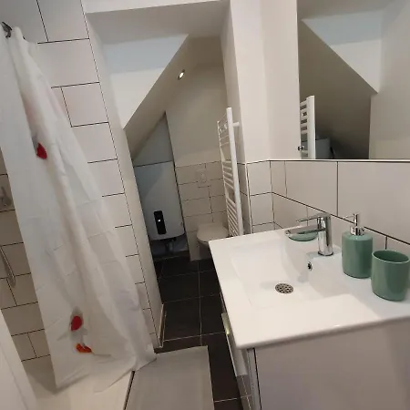 Savane Appartement