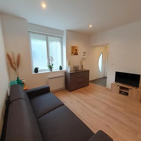 Appartement Savane Nancy