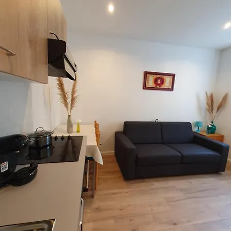 Appartement Savane