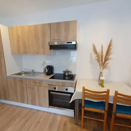 Savane Appartement Nancy