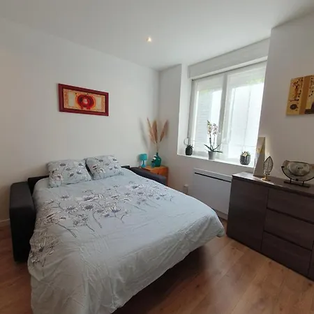 Appartement Savane *