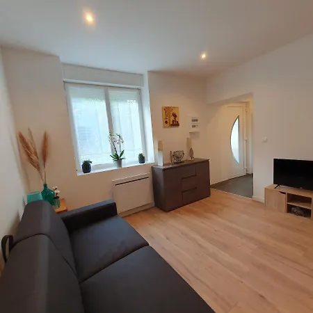 Savane Appartement *