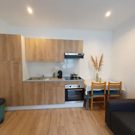 Appartement Savane *
