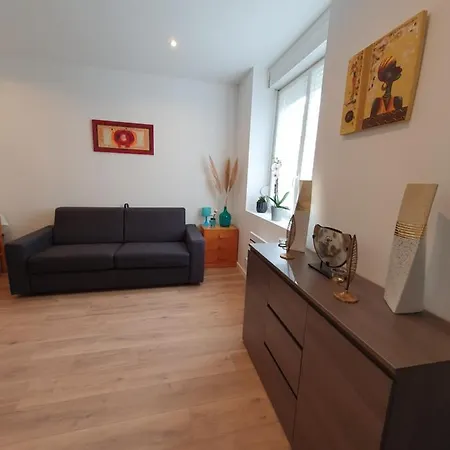 Appartement Savane *