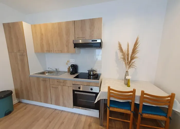 Savane דירה נאנסי